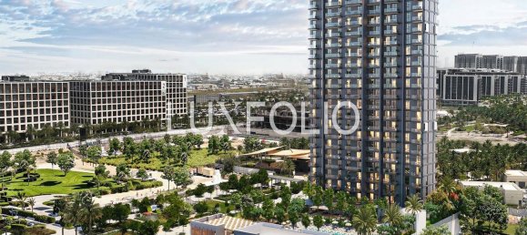 1 bedroom Apartment in Dubai Hills Estate, UAE No. 101217 2