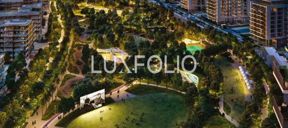 1 bedroom Apartment in Dubai Hills Estate, UAE No. 101217 3