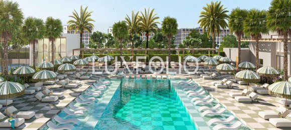 1 bedroom Apartment in Dubai Hills Estate, UAE No. 101217 5