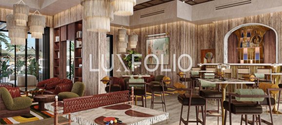 1 bedroom Apartment in Dubai Hills Estate, UAE No. 101217 12