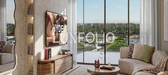 1 bedroom Apartment in Dubai Hills Estate, UAE No. 101217 16