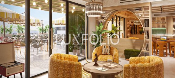 1 bedroom Apartment in Dubai Hills Estate, UAE No. 101217 11