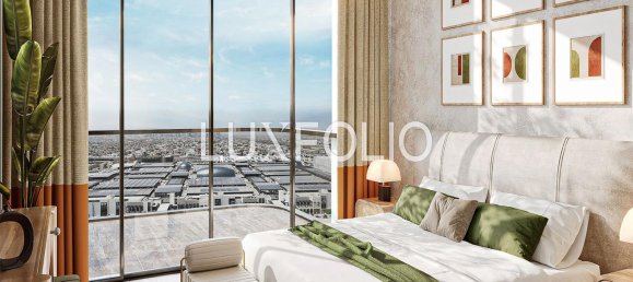 1 bedroom Apartment in Dubai Hills Estate, UAE No. 101217 14
