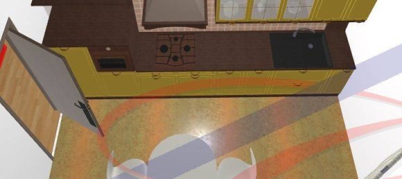 Apartamento T1 em Lecco, Italy N.º 318238 31