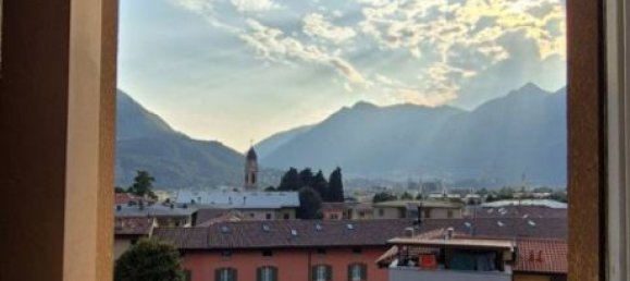 Apartamento T1 em Lecco, Italy N.º 318238 11