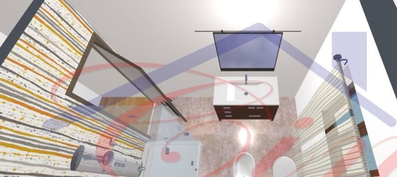 Apartamento T1 em Lecco, Italy N.º 318238 34