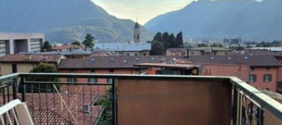 Apartamento T1 em Lecco, Italy N.º 318238 24