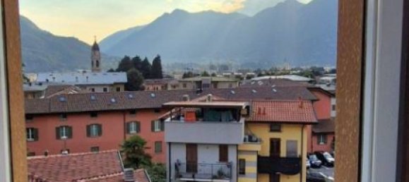 Apartamento T1 em Lecco, Italy N.º 318238 23