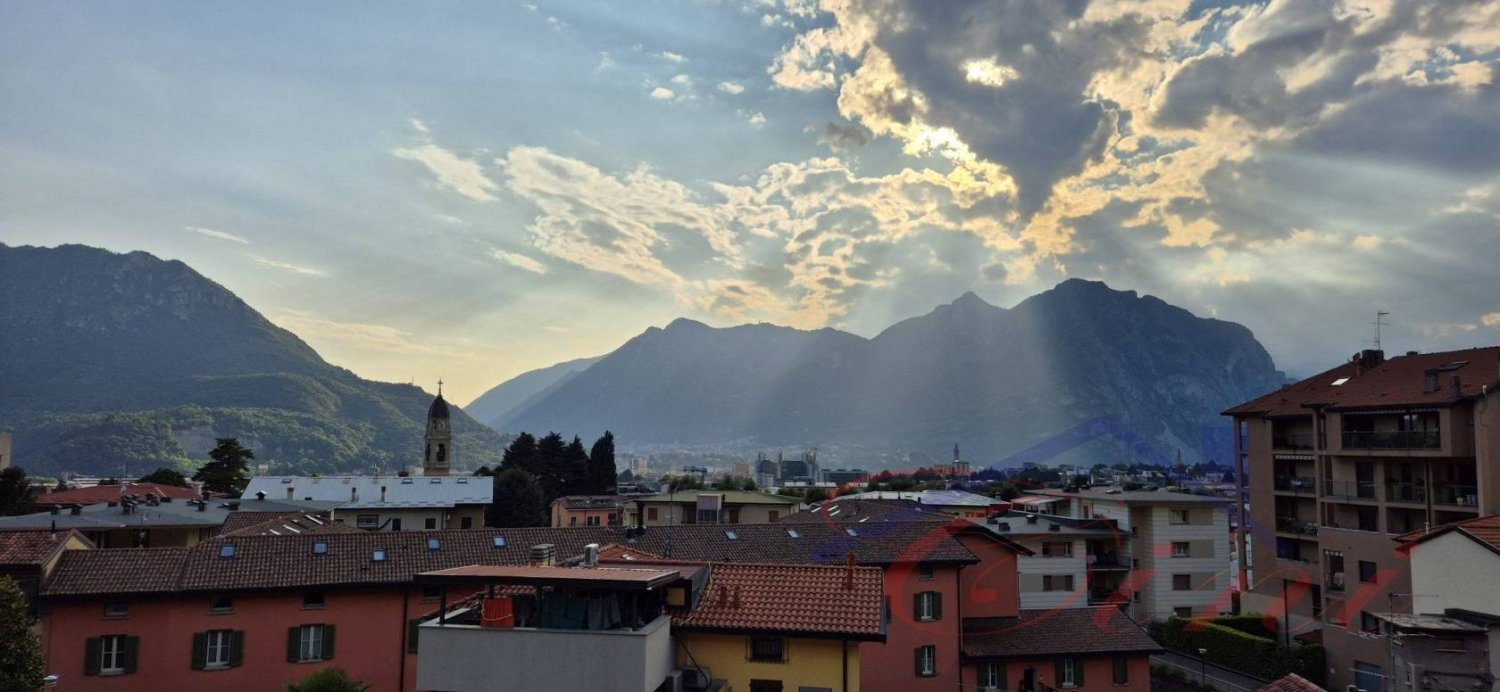 Apartamento T1 em Lecco, Italy N.º 318238