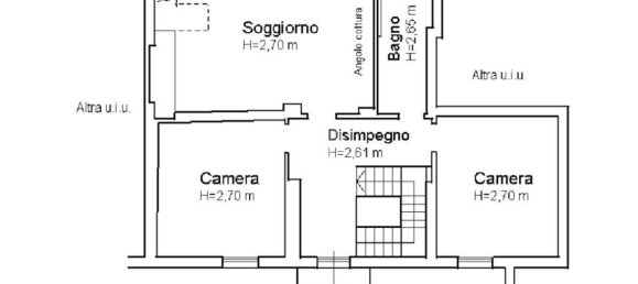 Casa de 7 dormitorios en Minerbio, Italy No. 341162 48
