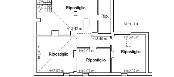 Casa de 7 dormitorios en Minerbio, Italy No. 341162 49
