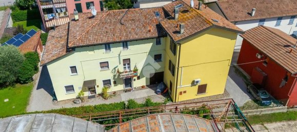 Casa de 7 dormitorios en Minerbio, Italy No. 341162 43