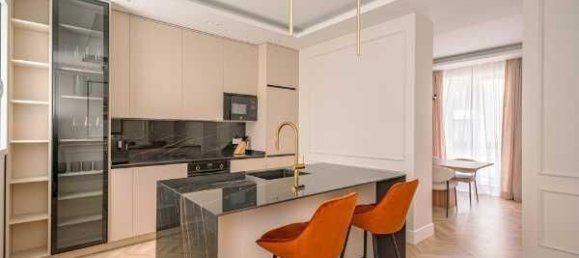 Apartamento de 2 dormitorios en Madrid, Spain No. 124114 3