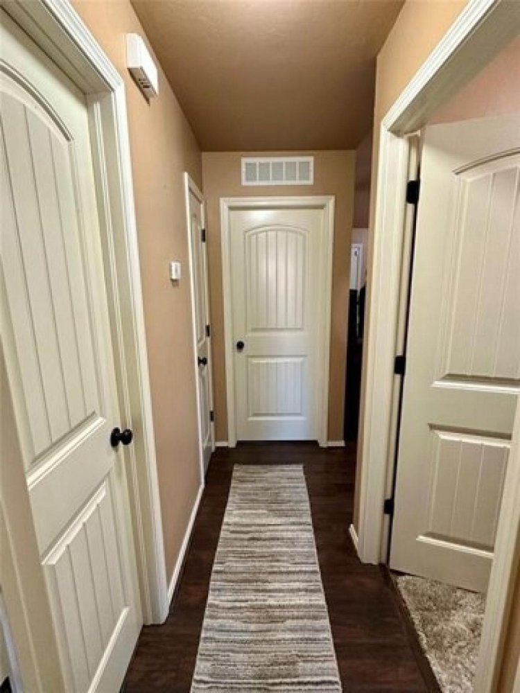 2 bedrooms House in Norman, USA No. 401426