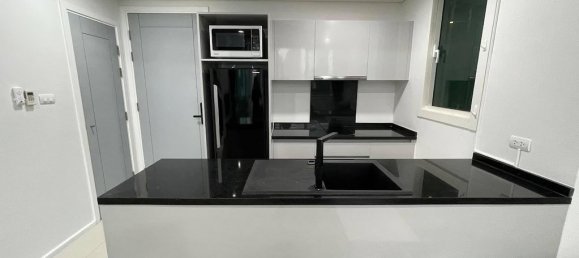 1 bedroom Condo in Bangkok, Thailand No. 8068 5