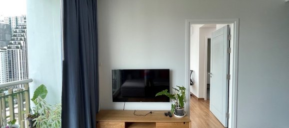 1 bedroom Condo in Bangkok, Thailand No. 8068 4