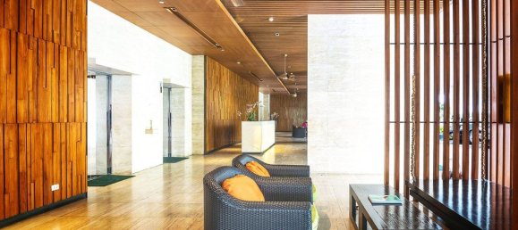 1 bedroom Condo in Bangkok, Thailand No. 8068 15