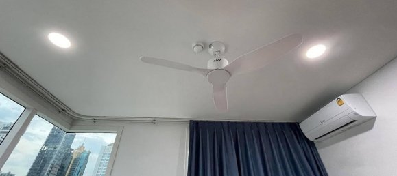 1 bedroom Condo in Bangkok, Thailand No. 8068 10