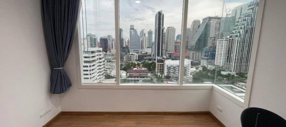 1 bedroom Condo in Bangkok, Thailand No. 8068 6
