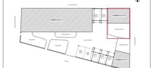 Duplex de 4 divisões em Trino, Italy N.º 148392 22