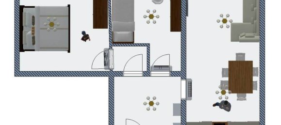 2 bedrooms Apartment in Florence, Italy No. 298593 15