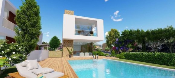 Villa de 3 dormitorios en Chloraka, Cyprus No. 31498 3