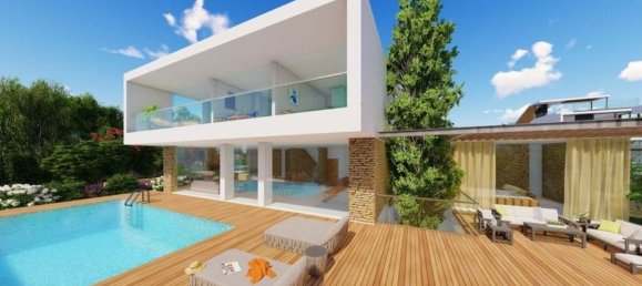 Villa de 3 dormitorios en Chloraka, Cyprus No. 31498 6