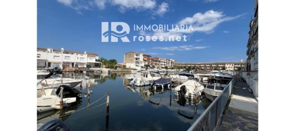 2 bedrooms Apartment in Empuriabrava, Spain No. 135870 2