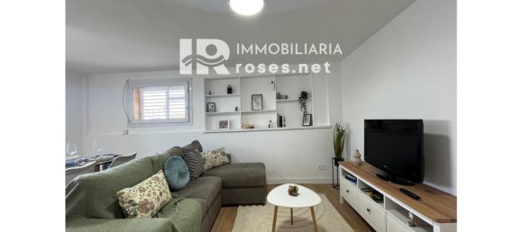 2 bedrooms Apartment in Empuriabrava, Spain No. 135870 5