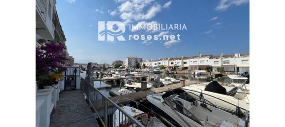 2 bedrooms Apartment in Empuriabrava, Spain No. 135870 11