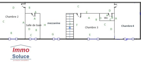 4 bedrooms House in Chalons-en-Champagne, France No. 152401 9