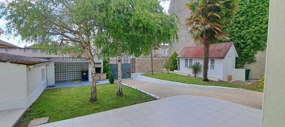 4 bedrooms House in Chalons-en-Champagne, France No. 152401 11