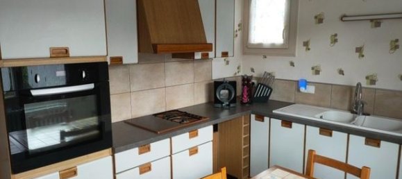 Casa de 4 dormitorios en Jura, France No. 358488 5