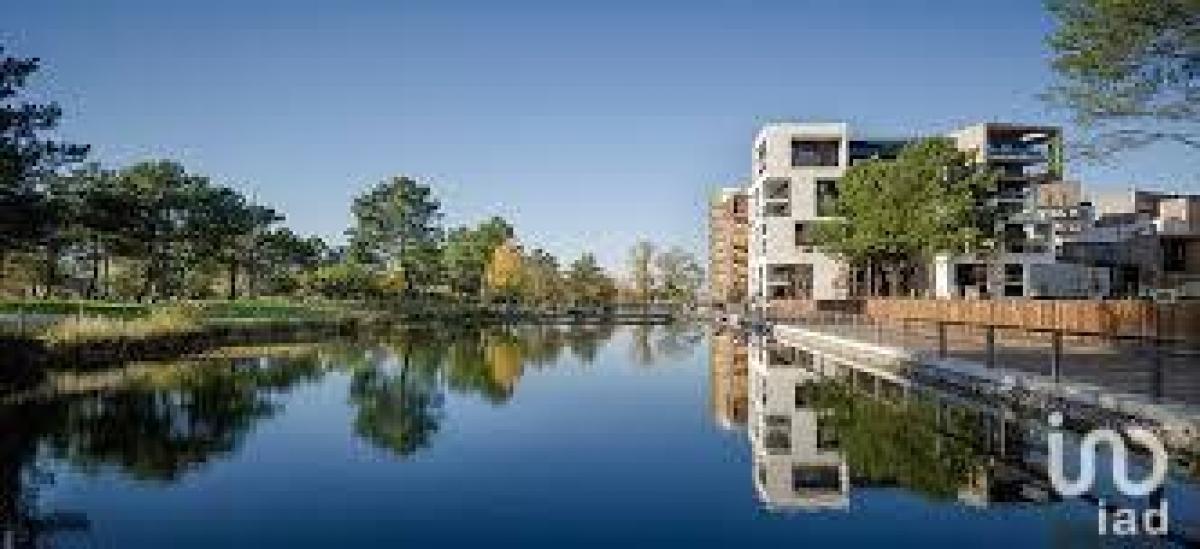 2 chambres Condo à Bordeaux, France No. 16337