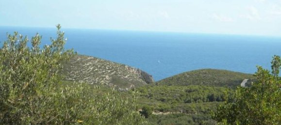  Hotel in Zakynthos, Greece No. 870 13