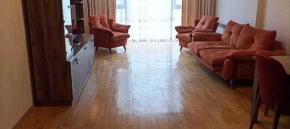 3 bedrooms Apartment in Khatay, Azerbaijan No. 1759 13