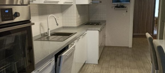 3 bedrooms Apartment in Khatay, Azerbaijan No. 1759 10