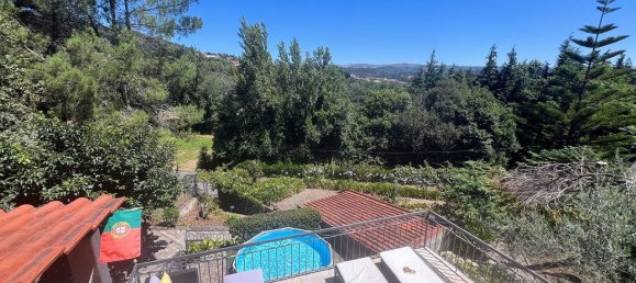 Дом с 3 спальнями в Golaes, Португалия № 213435 21