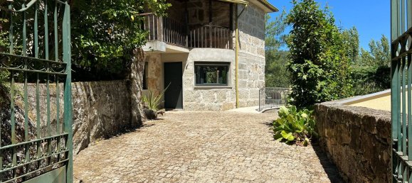 Дом с 3 спальнями в Golaes, Португалия № 213435 36