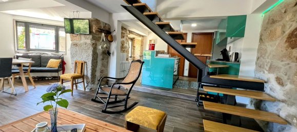 Дом с 3 спальнями в Golaes, Португалия № 213435 4