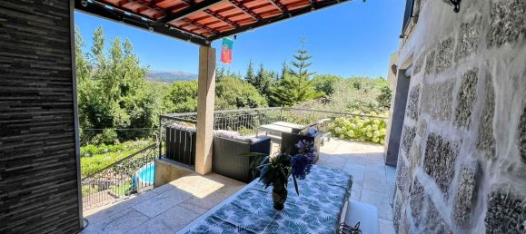 Дом с 3 спальнями в Golaes, Португалия № 213435 23