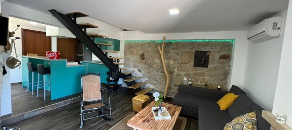 Дом с 3 спальнями в Golaes, Португалия № 213435 3