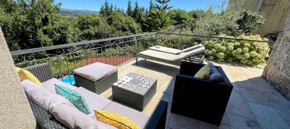 Дом с 3 спальнями в Golaes, Португалия № 213435 20