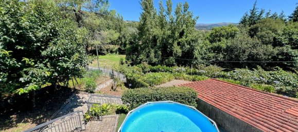 Дом с 3 спальнями в Golaes, Португалия № 213435 22