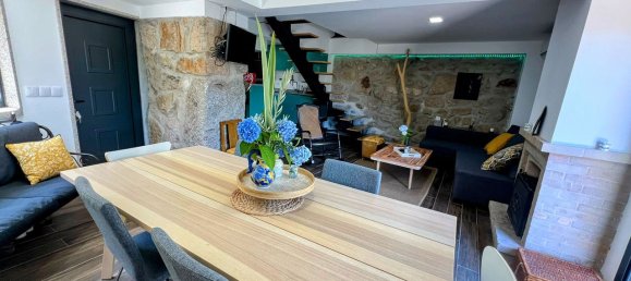 Дом с 3 спальнями в Golaes, Португалия № 213435 5