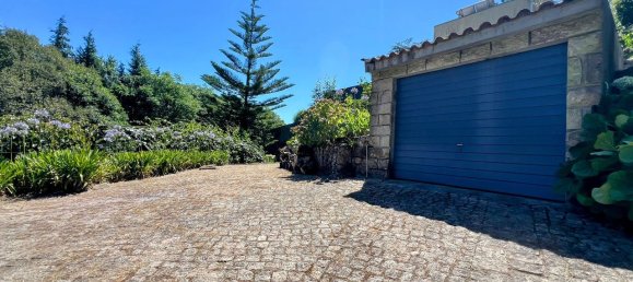 Дом с 3 спальнями в Golaes, Португалия № 213435 24