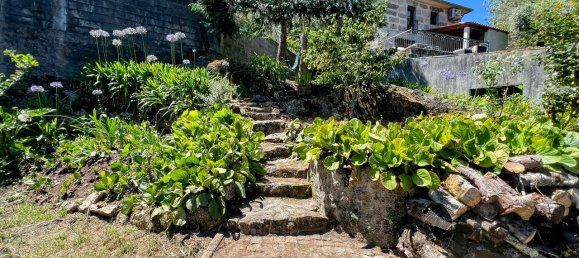 Дом с 3 спальнями в Golaes, Португалия № 213435 34