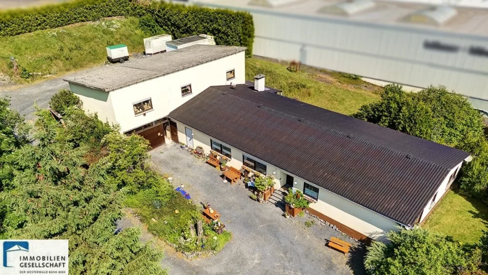 Imóvel comercial em Westerwaldkreis, Germany 480 m² N.º 232935