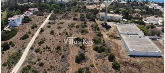 Terreno em Luz, Portugal 20680 m² N.º 59204 2