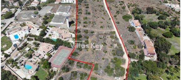 Terreno em Luz, Portugal 20680 m² N.º 59204 5